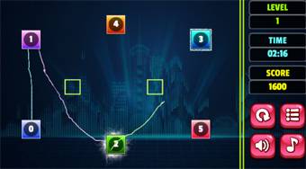 Linking Puzzles