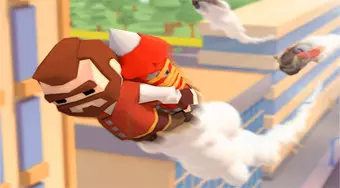 Slingshot Jetpack