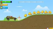 Among Hill Climber