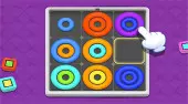 Neon Circles