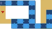 Snake Swipe Puzzle