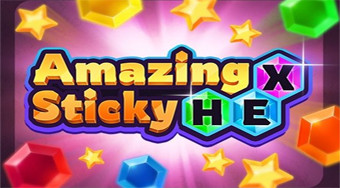 Amazing Sticky Hex