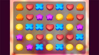 Cookie Rush