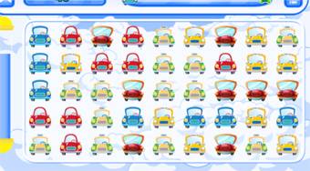 Matching Vehicles