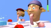 Lick Them All