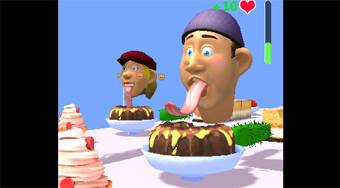 Lick Them All