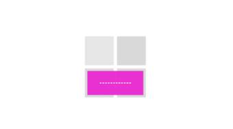 Fill One Line Puzzle Game