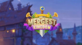 Mergest Kingdom: Merge Puzzle