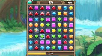 Jewels Blitz Challenge