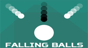 Falling Balls