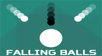 Falling Balls