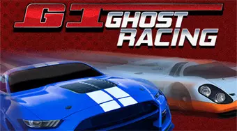 GT Ghost Racing