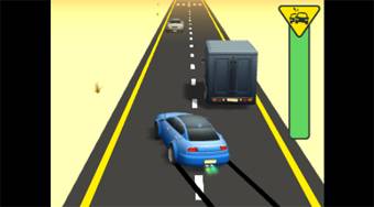Rush Race