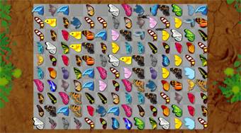 Butterfly Kyodai Deluxe