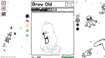 Frame Game