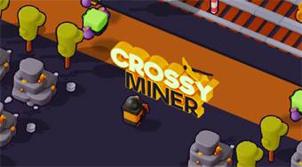 Crossy Miner