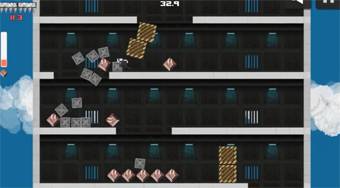 Super Tower Rush