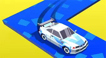 Drift Race 3D
