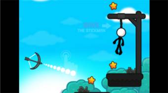 Stickman Archer Adventure