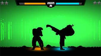 Shadow Fights