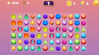 Jewels Connect
