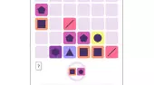 Shape Merge