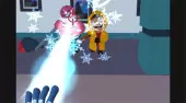Frozen Sam