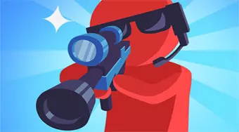 Pocket Zombie Sniper
