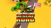 Operation Desert Road