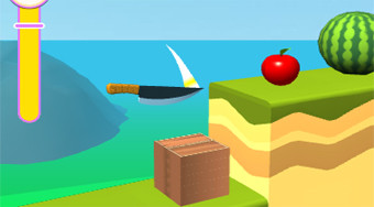 Knife Jump