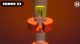 Helix Match