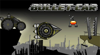 Bullet Car