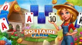 Solitaire Farm: Seasons