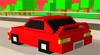 Crashy Racing