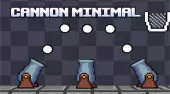 Cannon Minimal