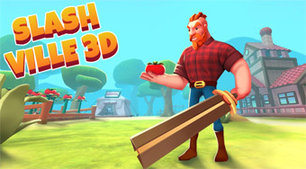 Slashville 3D