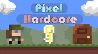 Pixel Hardcore