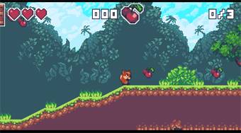 Foxy Land