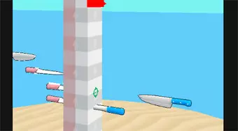 Throwing Knife
