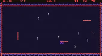 Scythe Death Blow