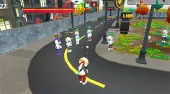 Stickman Supreme Shooter