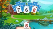 Solitaire Story Tripeaks 4