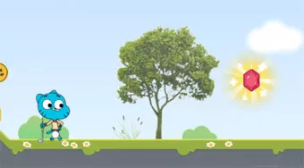 Crazy Cartoon Golf