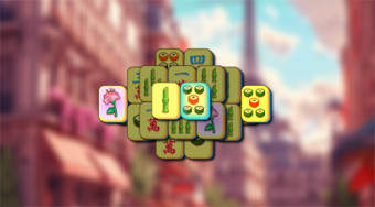 Mahjong Solitaire World Tour