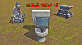 Skibidi-Toilette