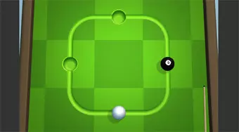 Pool Master 3D