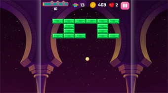 Jinn Dash