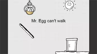 Egg Adventure