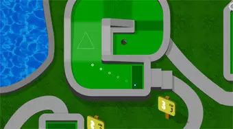 Mini-Putt 4