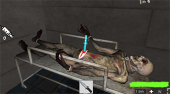 Ghost Escape 3D